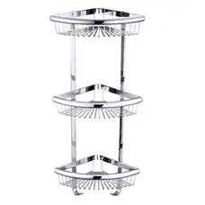 Поличка кутова TOPAZ 4115-3