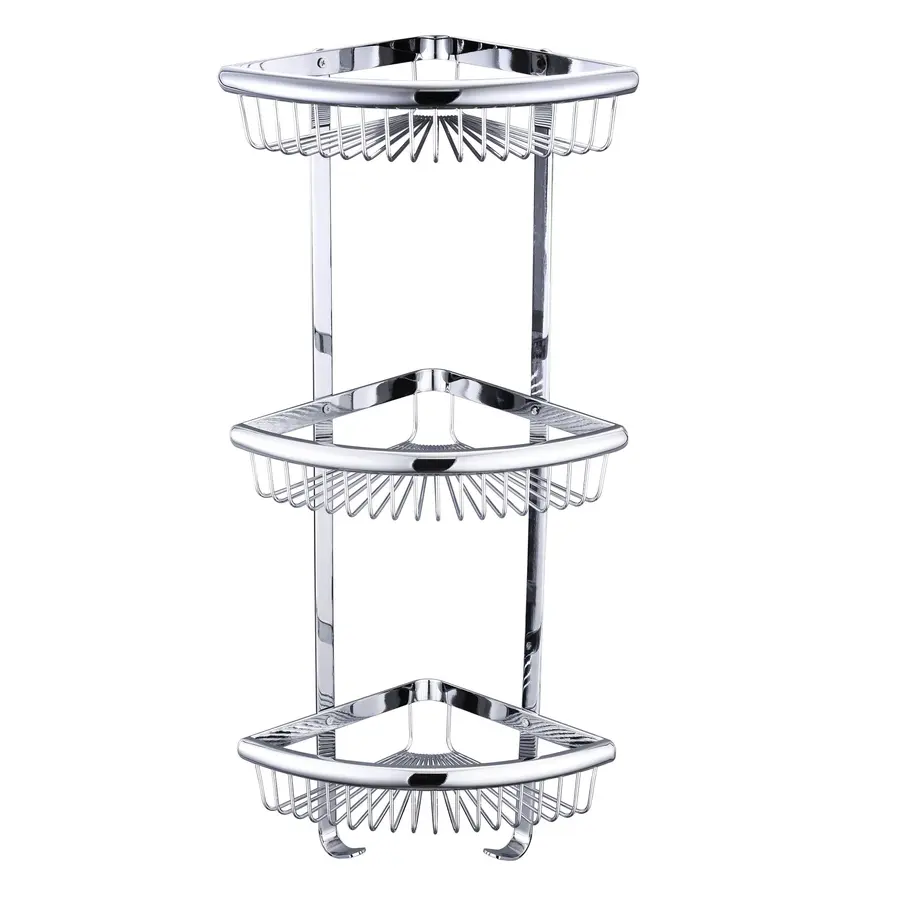 Поличка кутова TOPAZ 4115-3