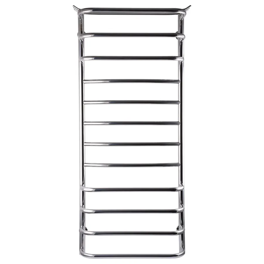 Рушникосушарка UNIO Zp W 1200-500-12 Зета з полицею вода