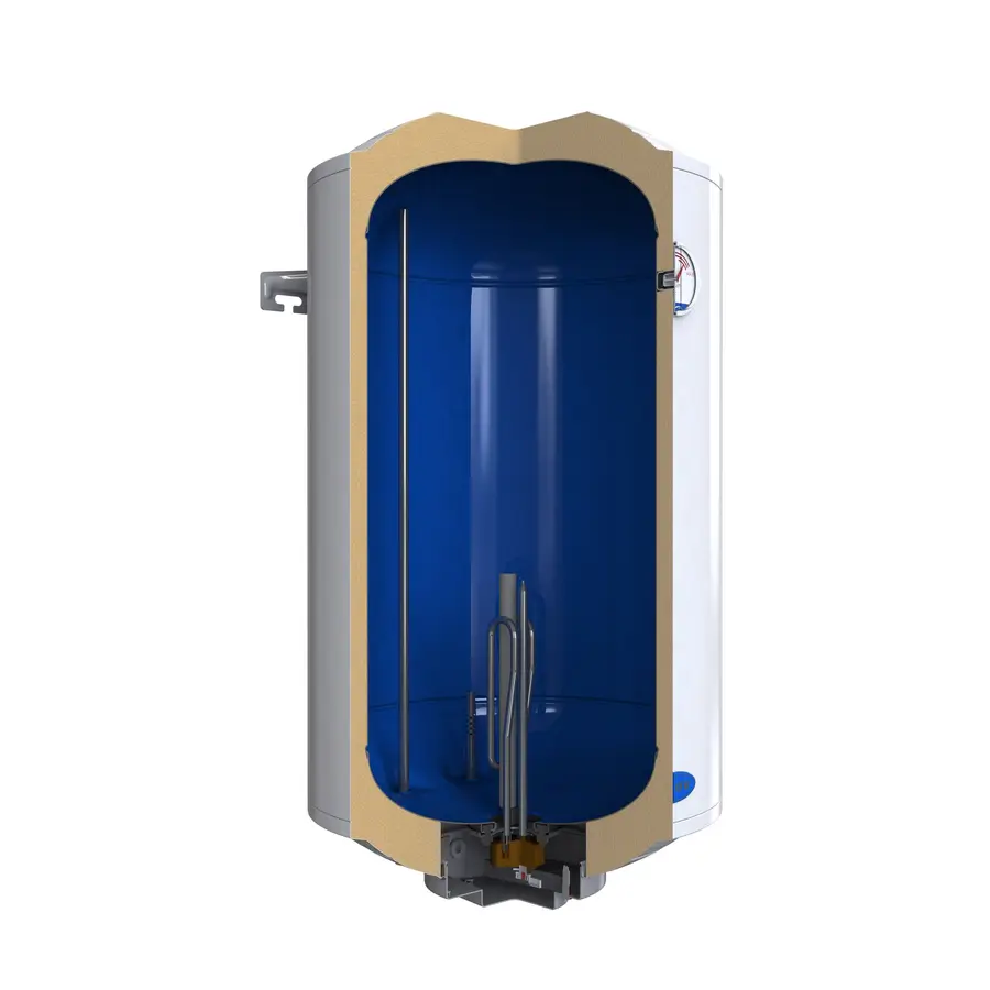 Водонагрівач LEOV EL 80 l