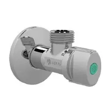 Кран кульовий кутовий ARCO 1/2″х 1/2″ NOV54MAC