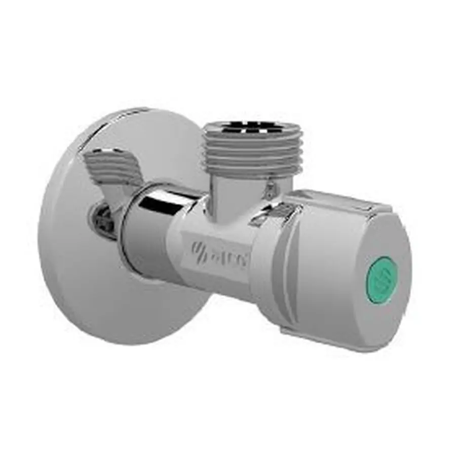 Кран кульовий кутовий ARCO 1/2″х 1/2″ NOV54MAC