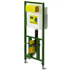Модуль-бачок для унітаза Eco Plus фронт Viega 606664