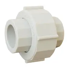 Муфта разборная (пласт.) Vsplast PPR ф40 1023