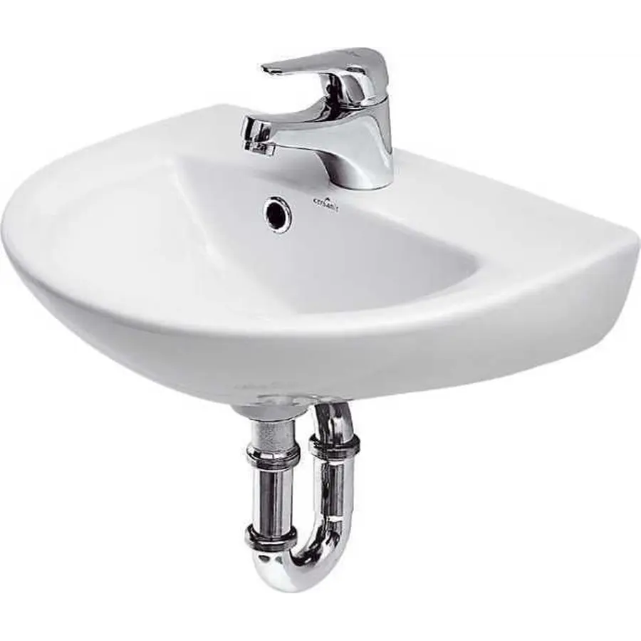 Умывальник Cersanit PRESIDENT 50