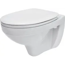 Унітаз Cersanit DELFI підвісний