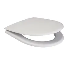 Кришка для унітазу Cersanit EKO PLUS дюропласт