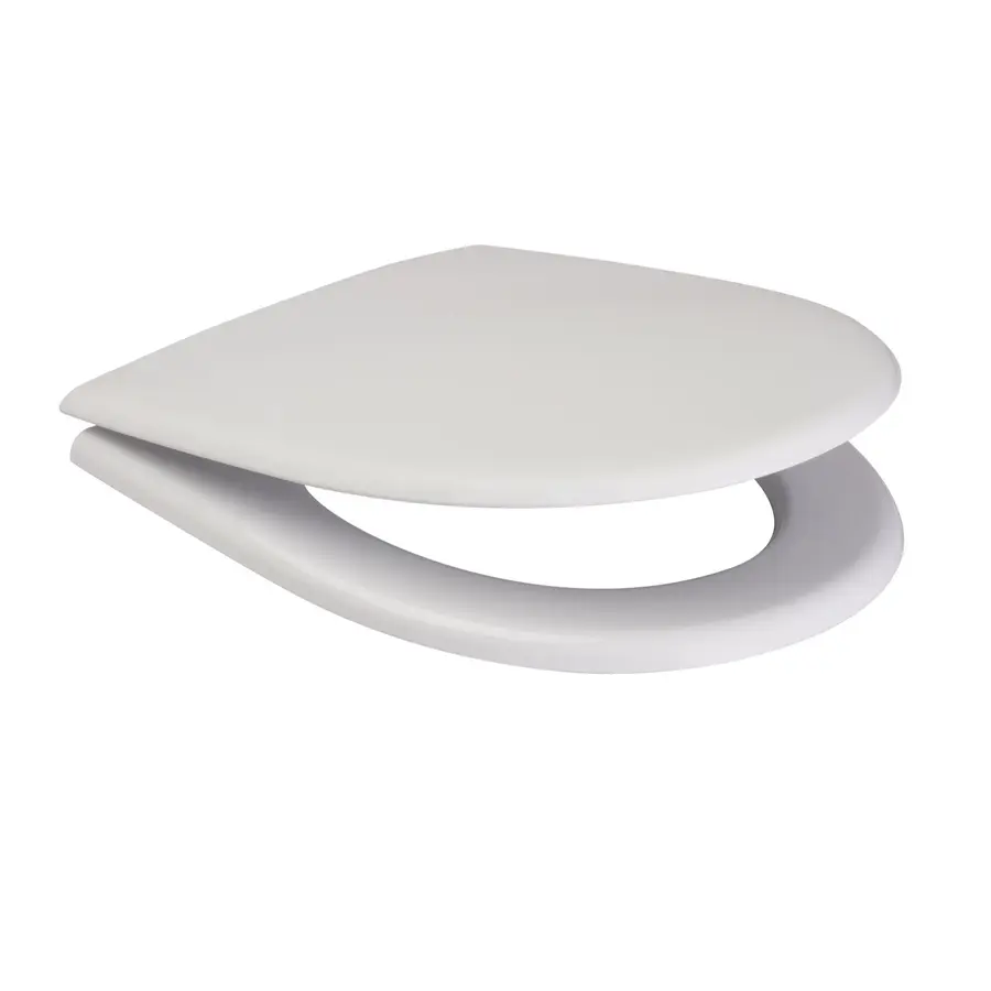 Кришка для унітазу Cersanit EKO PLUS дюропласт