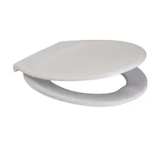 Крышка для унитаза Cersanit PRESIDENT полипропилен