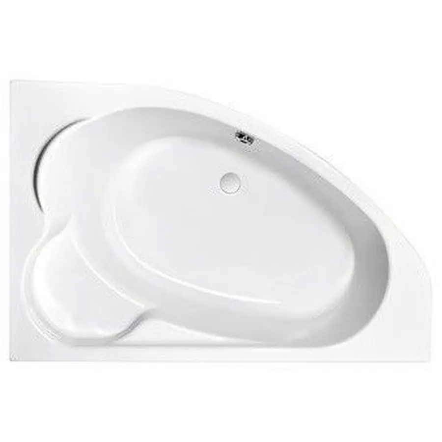 KALIOPE Ванна 170x110 права