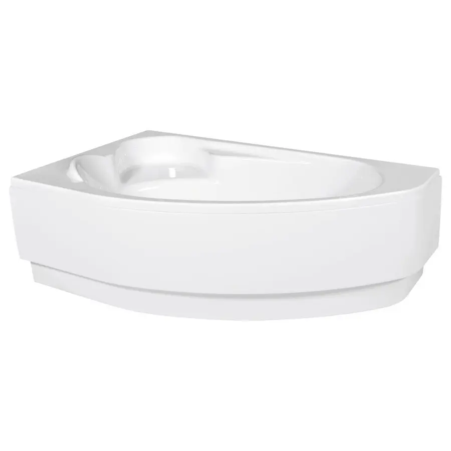 KALIOPE Ванна 170x110 права