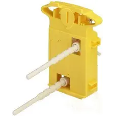 Механизм двойного слива Viega 407582