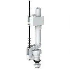 Клапан заполнения K.K.POL ZND/111- 1/2" РР пластик