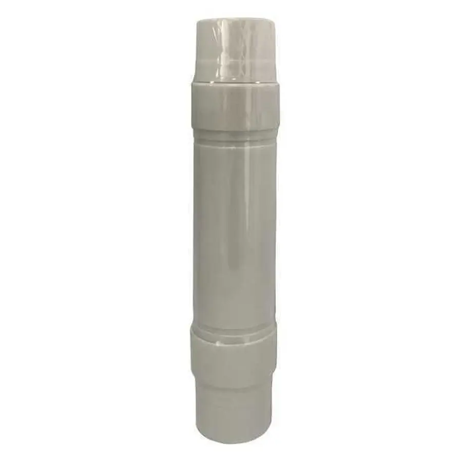 Картридж "quick fitting" прессованный угольный CTO-33