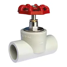 Вентиль Vsplast PPR ф32 1019