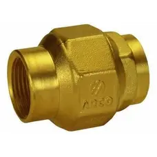 Клапан зворотнього ходу ARCO 1″ RET03 191205