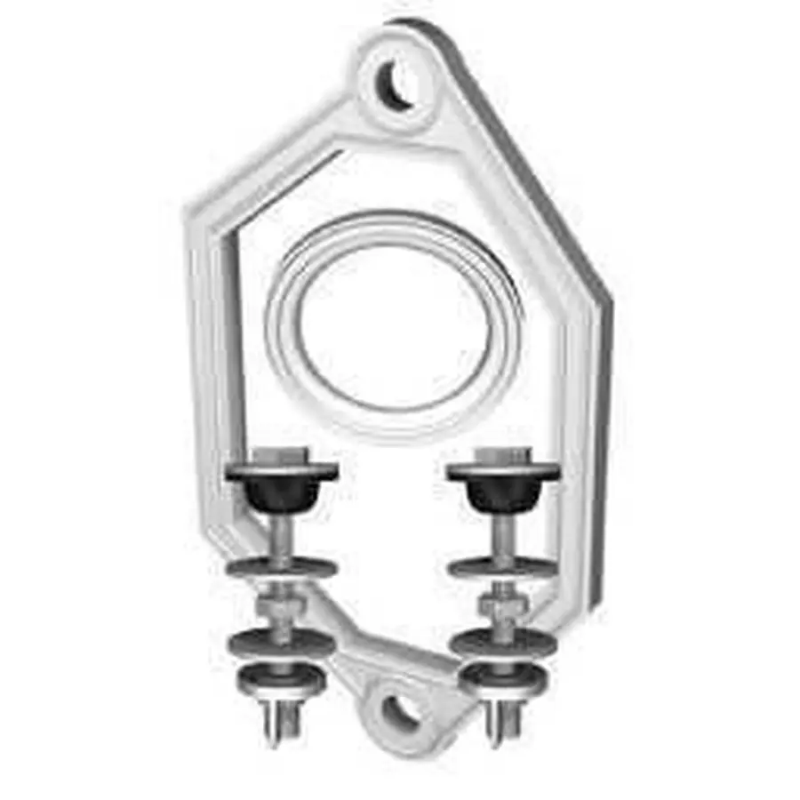 Ремкомплект для бака компакта K.K.POL тип K, АКС / 521