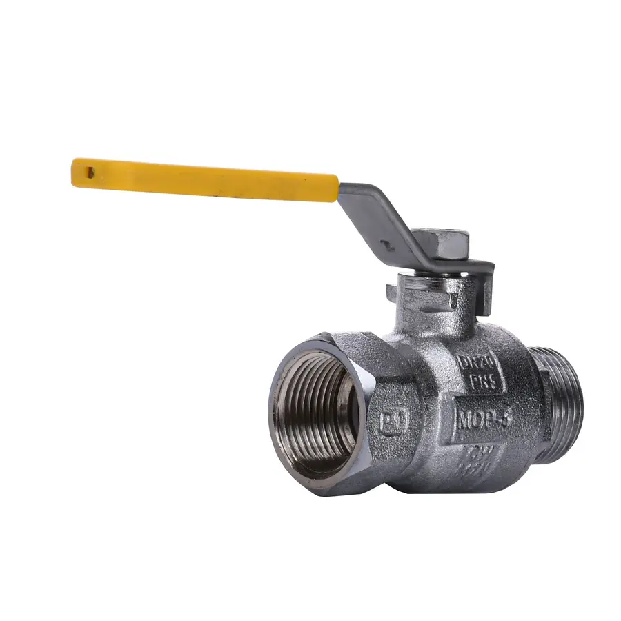 Кран кульовий ARCO MINO 3/4" НВ ЖР M1129CR