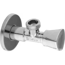 Кран вентильний кутовий ARCO 1/2″х 1/2″ ZENIT 0912 REGULA