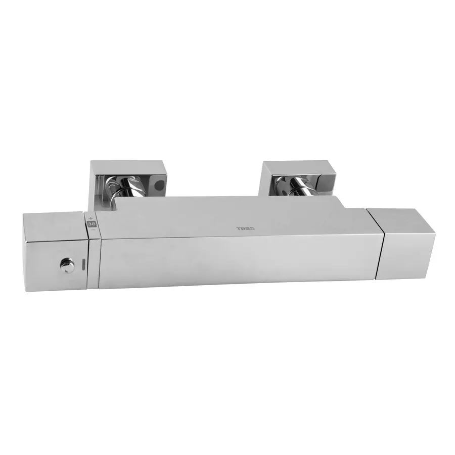 Змішувач для ванни TRES LEX TERM 181174