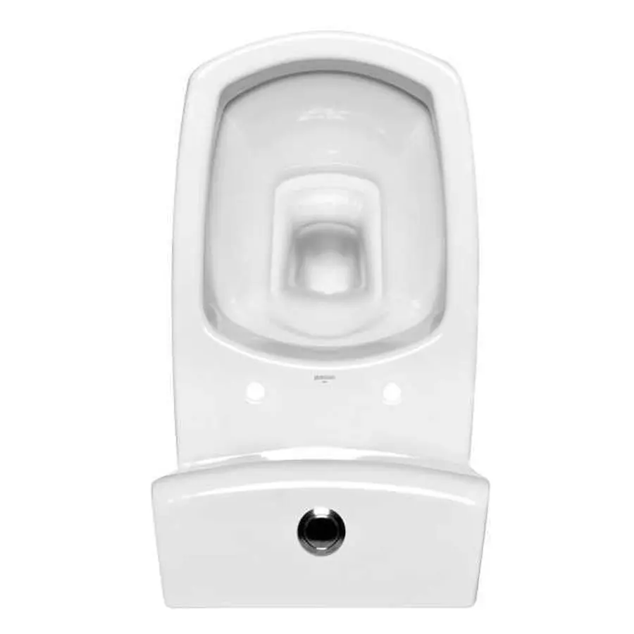 Компакт Cersanit 69 CARINA 011 3/6 з кришкою дюропласт