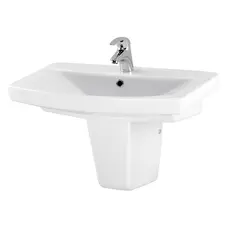 Умывальник мебельный Cersanit CARINA 70