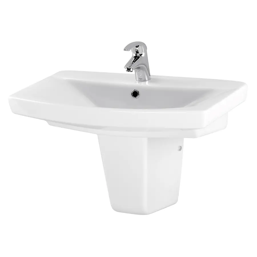 Умывальник мебельный Cersanit CARINA 70