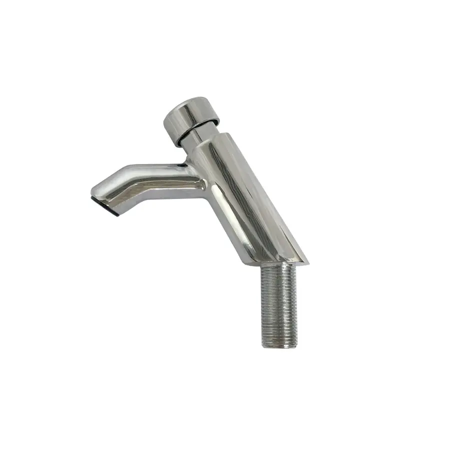 Кран-дозатор для умывальника TREMOLADA ТREMO 451