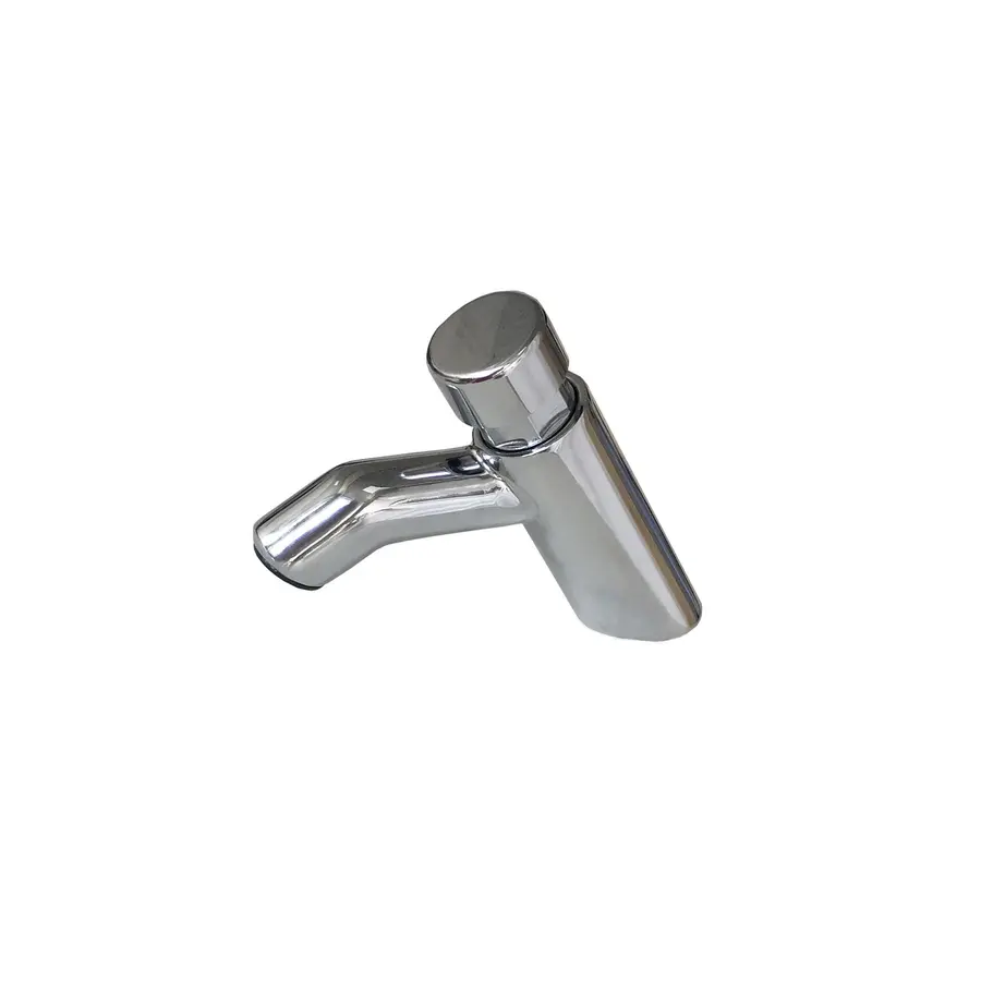 Кран-дозатор для умывальника TREMOLADA ТREMO 451