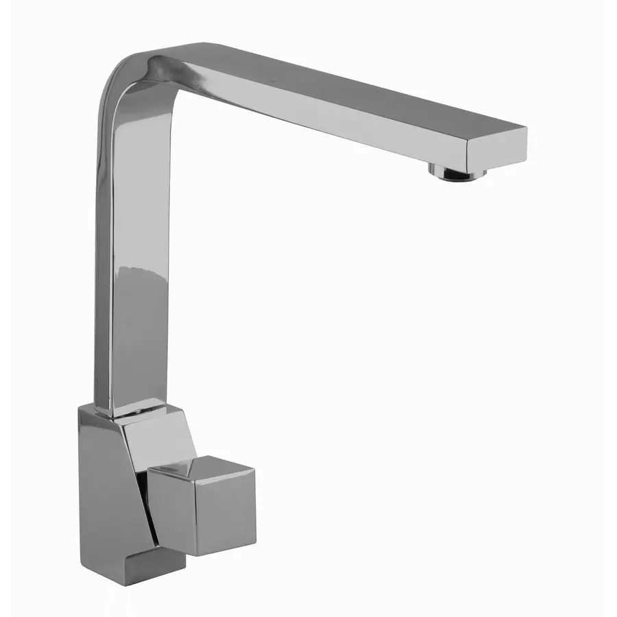 Змішувач для кухні TRES CUADRO 107440