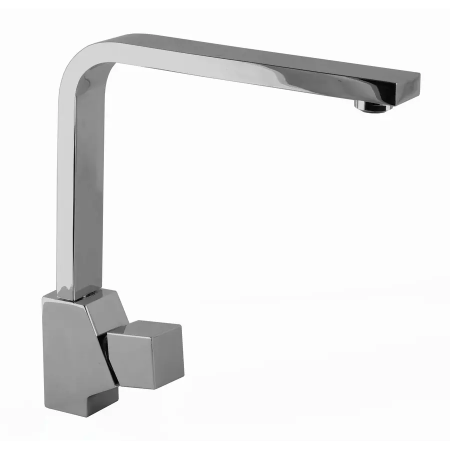 Змішувач для кухні TRES CUADRO 107440