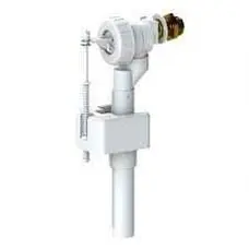 Клапан заполнения K.K.POL ZN2 / 102-1/2 "МО, бок. Латунь