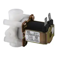 Клапан промывний для систем зворотного осмосу SVC1