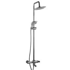 Душевая система Globus Lux D080200