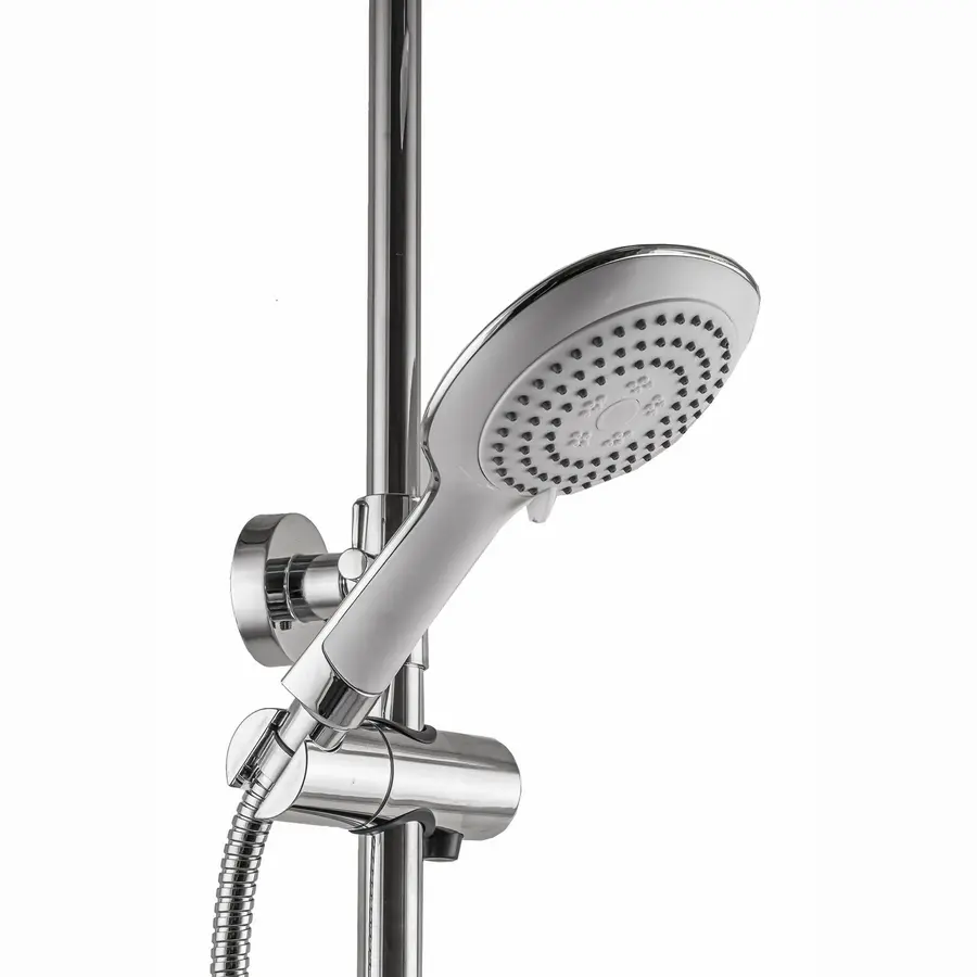 Душевая система Globus Lux D080200