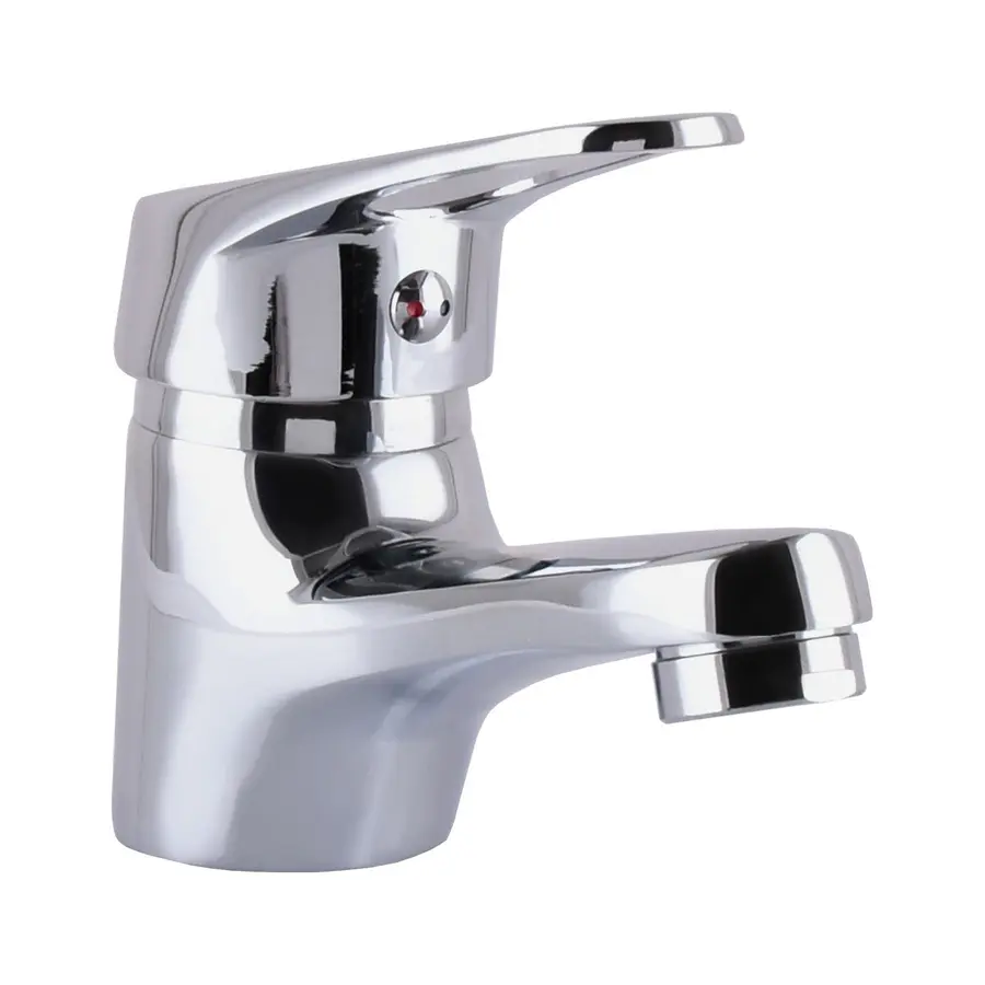 Смеситель для раковины BRAVO AMIX 35-BA-101