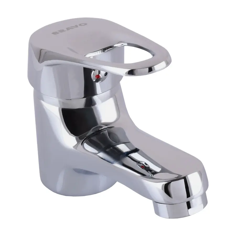 Смеситель для раковины BRAVO AMIX 35-BA-101