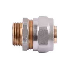 Муфта с наружной резьбой APE ITALY 701 L 3 / 4x26