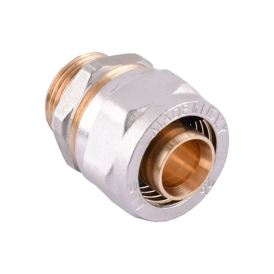 Муфта с наружной резьбой APE ITALY 701 L 3 / 4x26