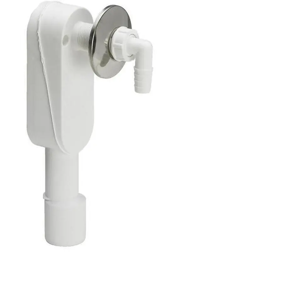 Сифон для пральної машини VIEGA 452452