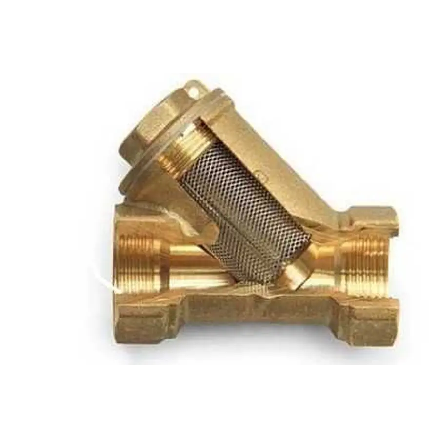 Фильтр грубой очистки SOLOMON 2 1/2 "8011