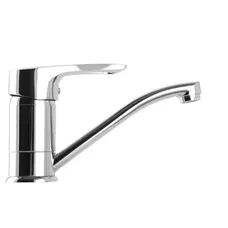 Змішувач для умивальника CRISTAL SEVA GSV-203М-BIG