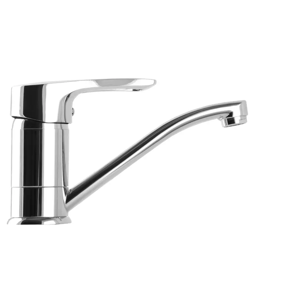 Змішувач для умивальника CRISTAL SEVA GSV-203М-BIG