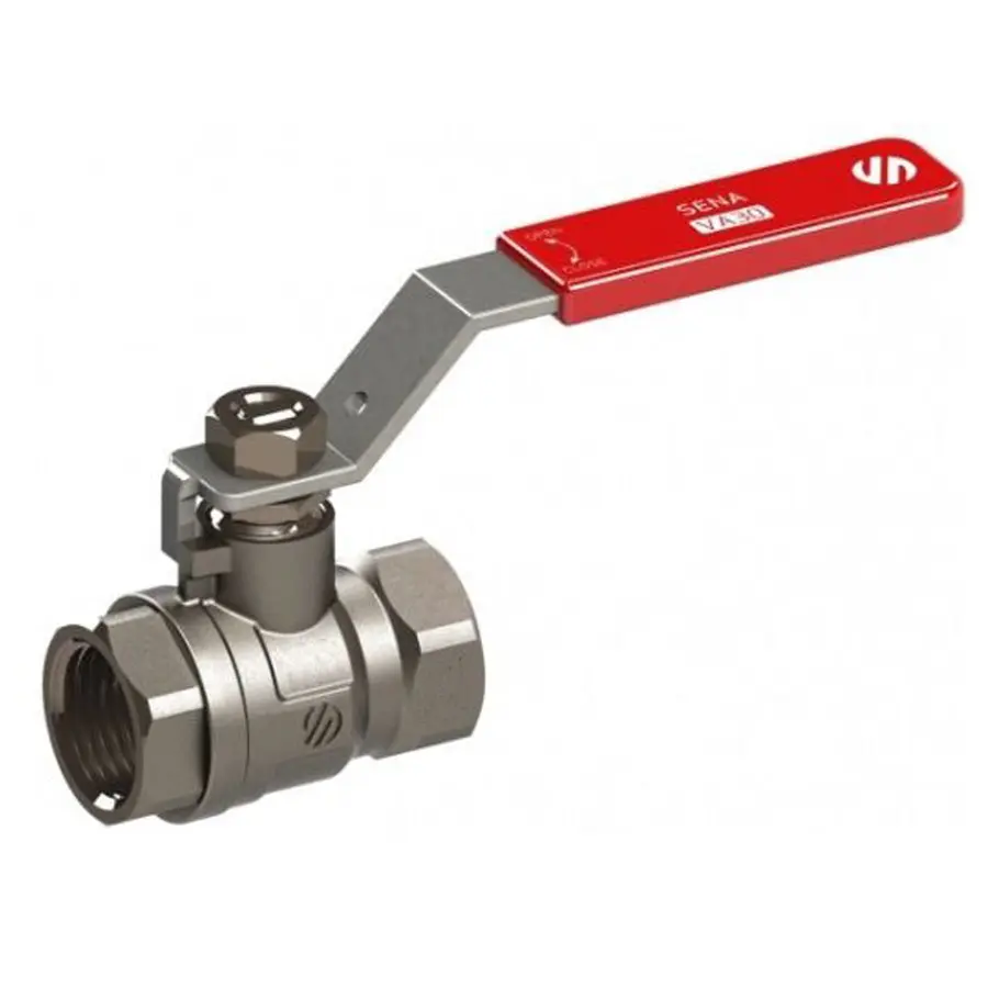 Кран кульовий ARCO SENA 1 1/2″ ВВ КР 150107