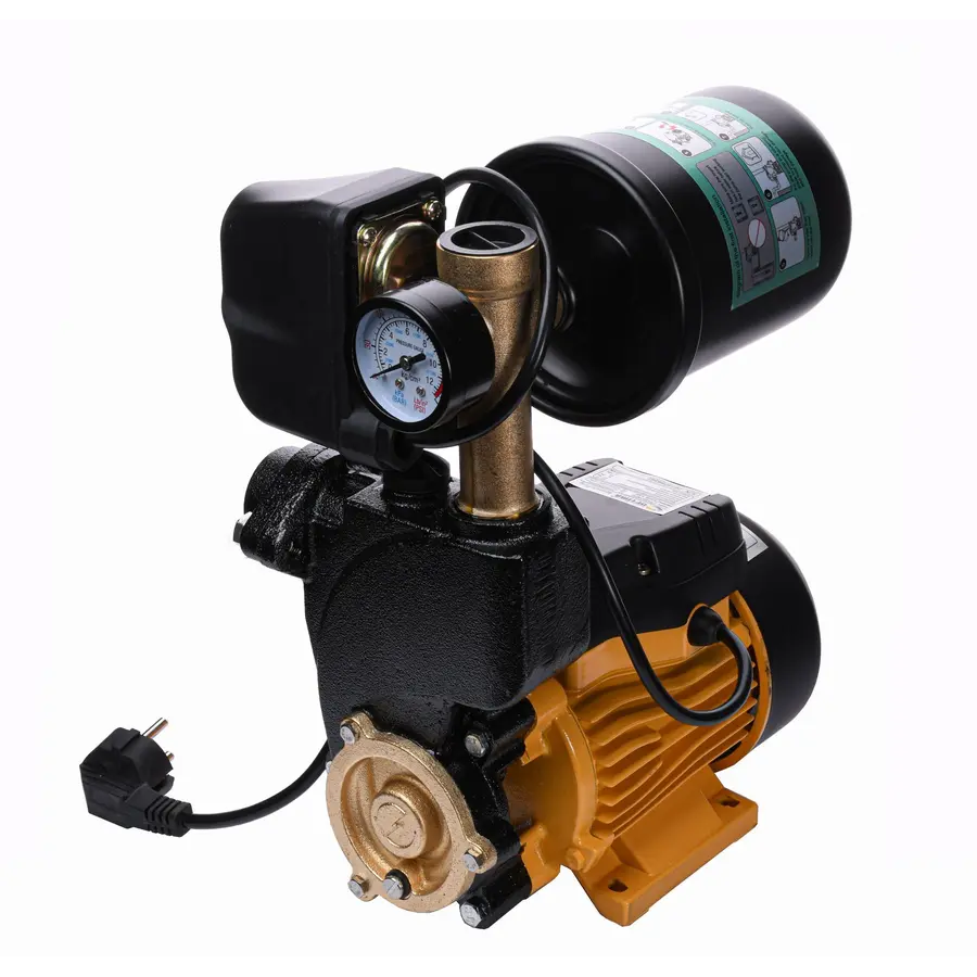 Насосная станция Optima TPS60 "MINI"