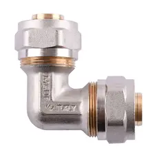 Кутник проміжний APE ITALY 751 L 26x26