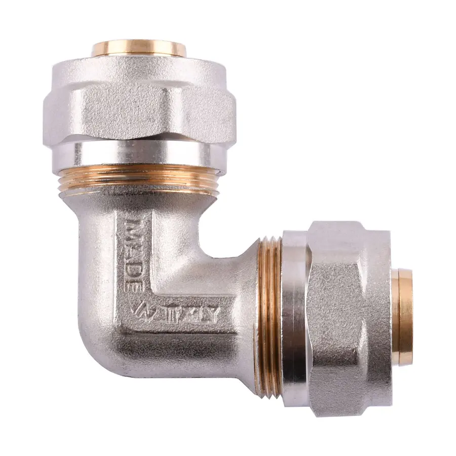 Кутник проміжний APE ITALY 751 L 26x26