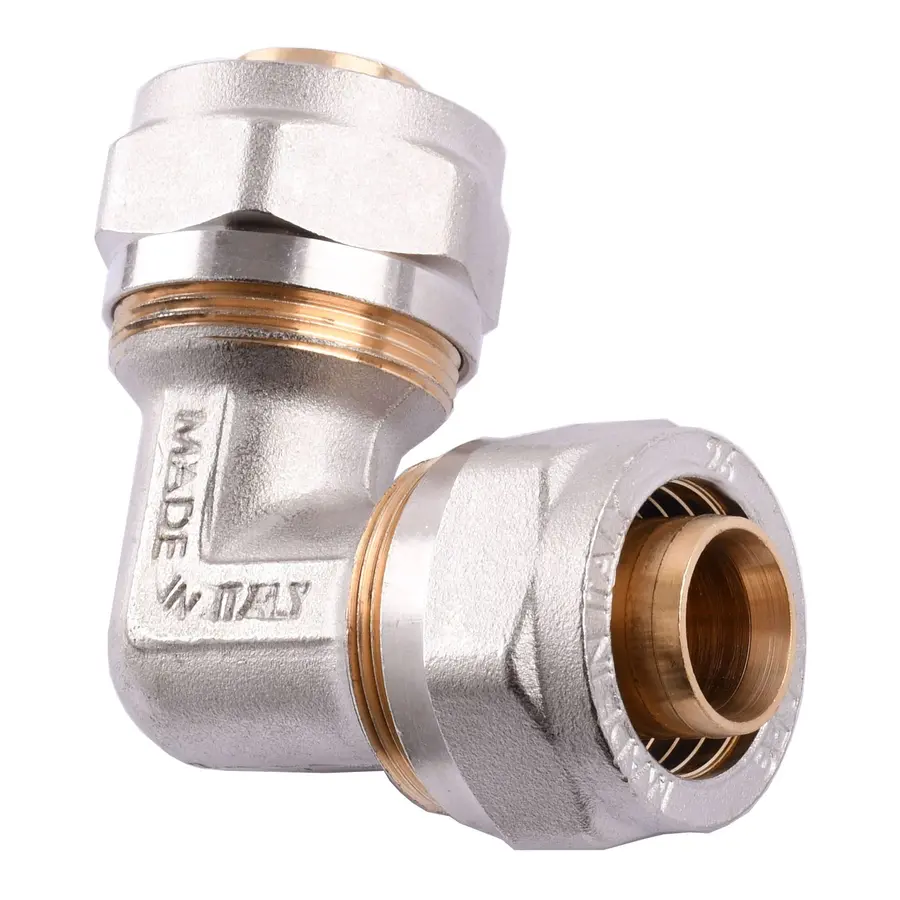 Кутник проміжний APE ITALY 751 L 26x26