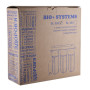 Система 3-х ступенчатого очистки Bio + systems SL303-NEW + монокран