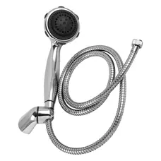 Лійка для душу + шланг Набір DISFLEX ENS258B